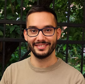 Borja Garcia