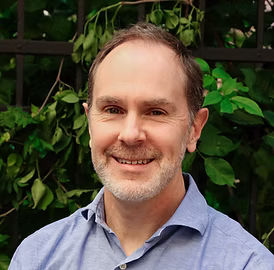 Grant Chamberlain