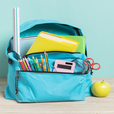 School_Bag
